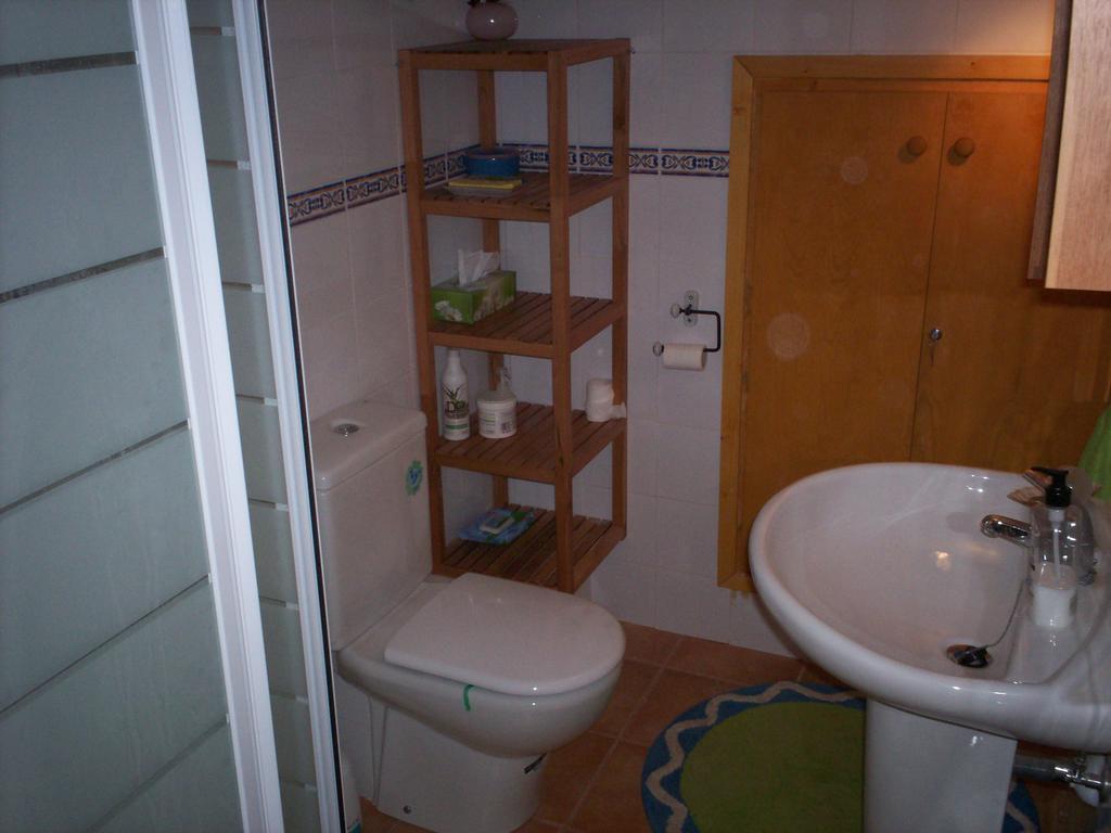 Hotel Rural Horizons On La Ruta Del Cister Forés Zewnętrze zdjęcie